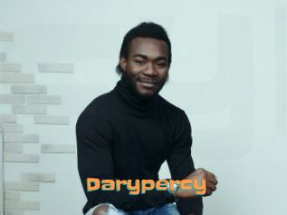 Darypercy