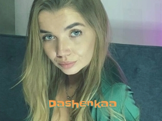 Dashenkaa