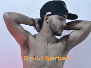 David_harlow