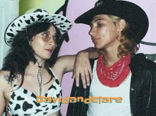 Davidandclare