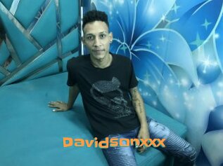 Davidsonxxx