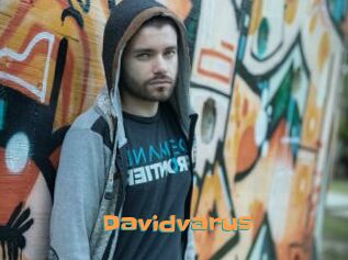 Davidvarus
