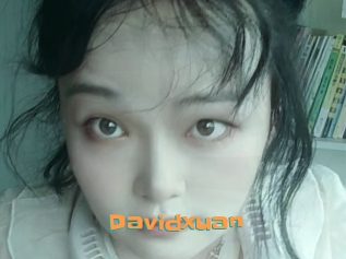 Davidxuan