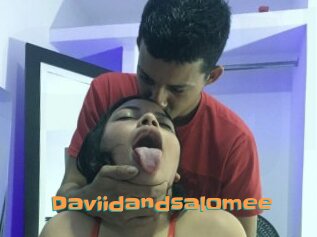 Daviidandsalomee