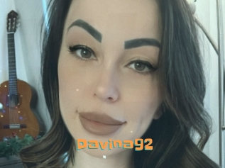 Davina92