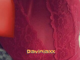 Daviniaxx