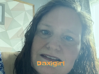 Daxigirl