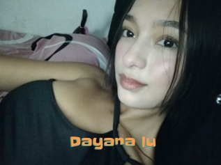 Dayana_lu