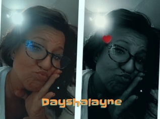 Dayshalayne