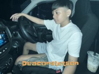 Deaconstetson