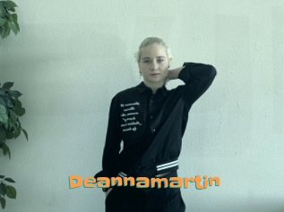 Deannamartin