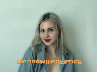 Deannwillenbrock
