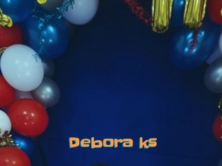 Debora_ks