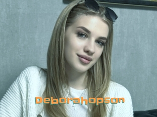 Deborahopson