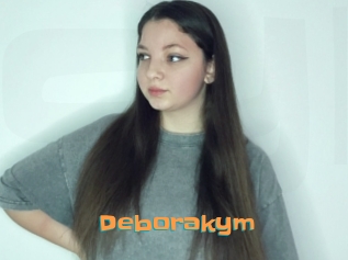 Deborakym