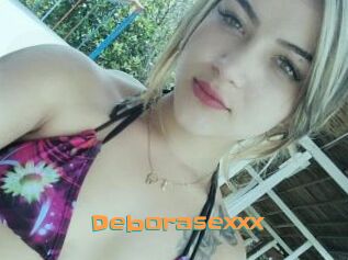 Deborasexxx