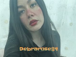 Debrarose84