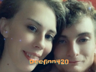 Deefinn420