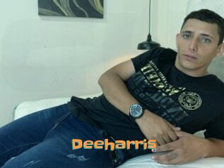 Deeharris
