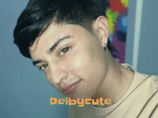 Deibycute