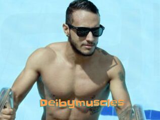 Deibymuscles