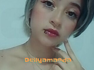 Deilyamanda