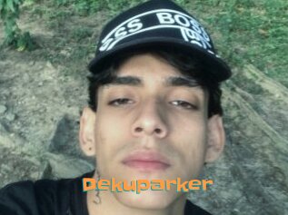 Dekuparker