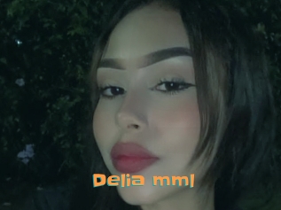 Delia_mml