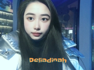 Deliadinah