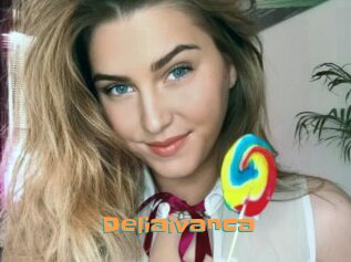 Deliaivanca