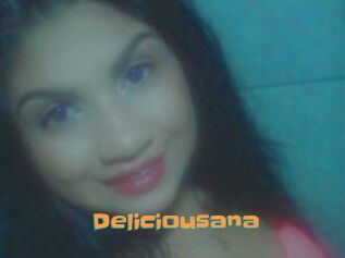 Deliciousana