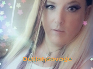 Delilahsavage