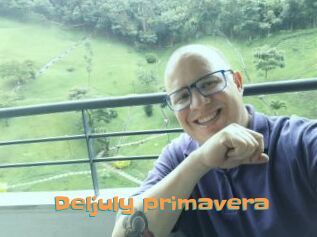 Deljuly_primavera