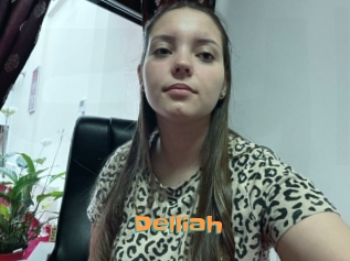 Delliah