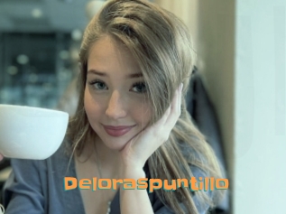 Deloraspuntillo