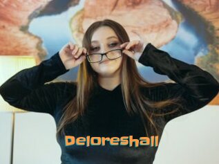 Deloreshall