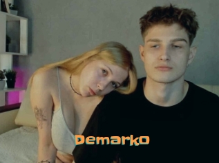 Demarko