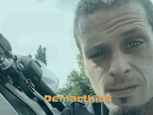 Demarthias