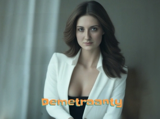 Demetraanty