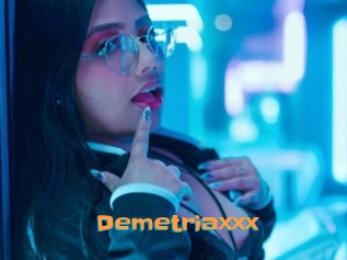 Demetriaxxx