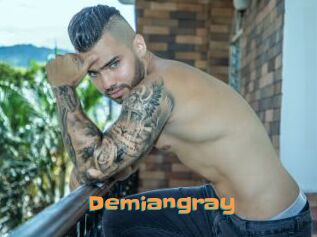Demiangray