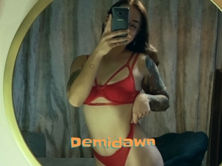 Demidawn