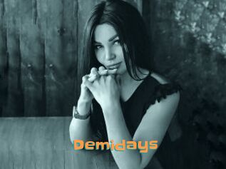 Demidays