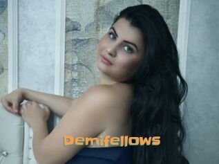 Demifellows
