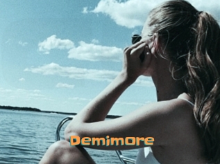 Demimore