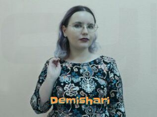 Demishari