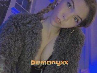 Demonyxx