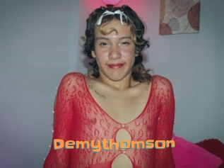 Demythomson