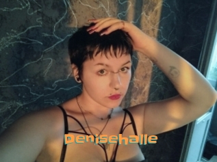 Denisehalle