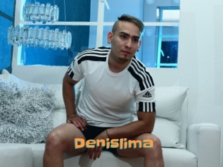 denislima Cyberhuren